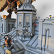 Illustration for article titled LEGO emBioshock Infinite/em Diorama Is Simply Massive